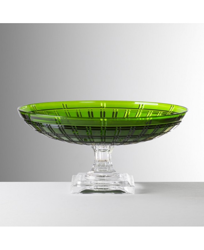 Mario Luca Giusti - Susan Centrepiece Green
