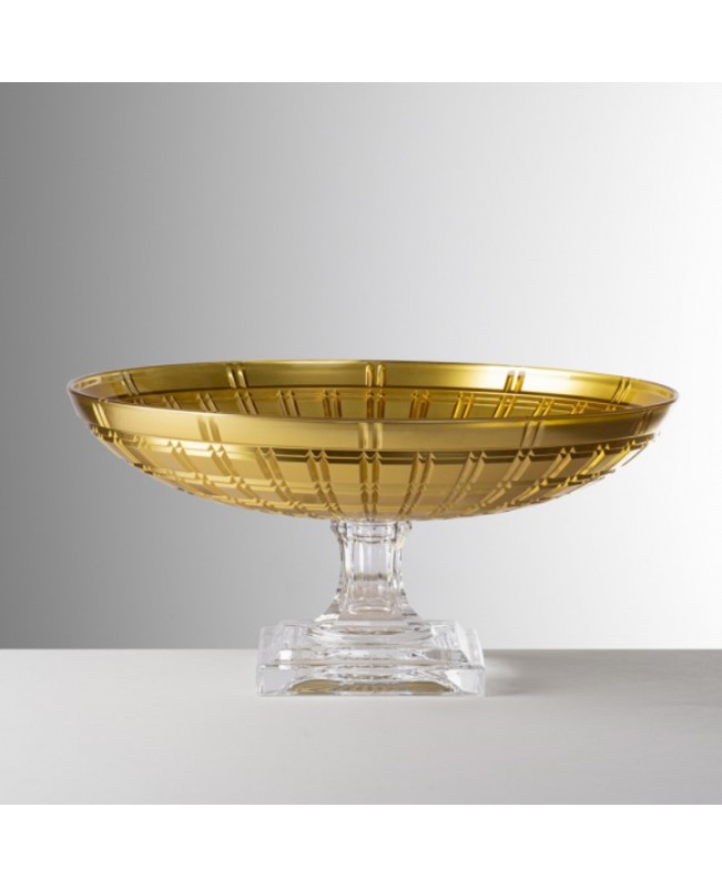 Mario Luca Giusti - Susan Centrepiece Gold