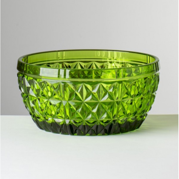Mario Luca Giusti - Elena Small Bowl Gre...