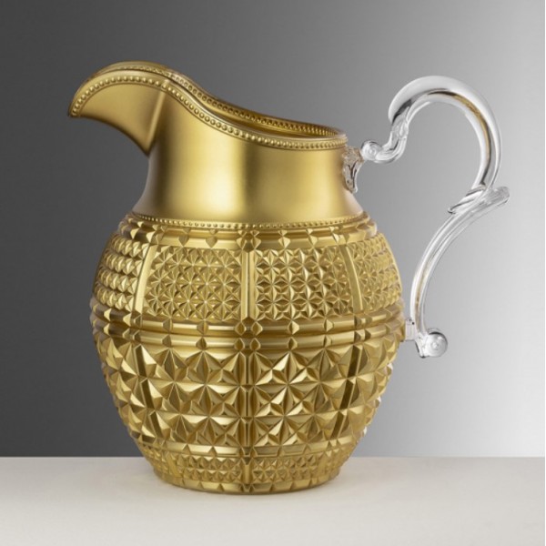 Mario Luca Giusti - Halina Water Pitcher...