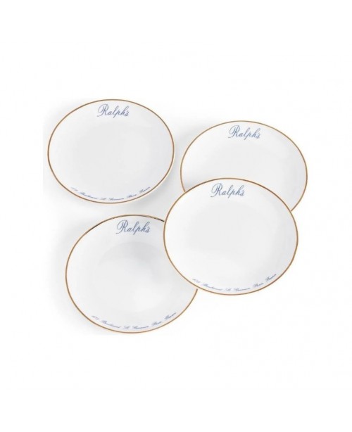 Ralph Lauren - Ralph’s Paris Plates Se...