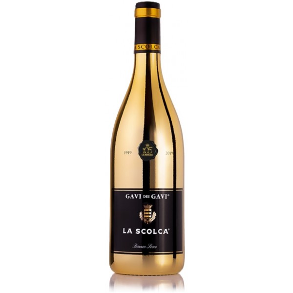 Gavi dei Gavi Ettichetta Nera Gold Editi...