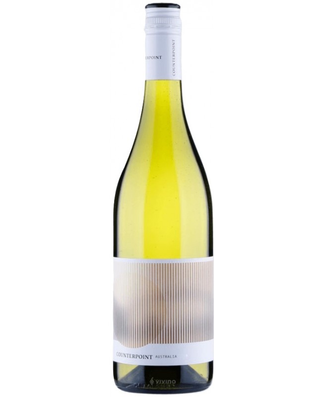 Chardonnay  Counterpoint 75 cl