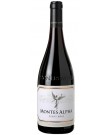 Pinot Noir Alpha Montes 75cl - Aconcagua...