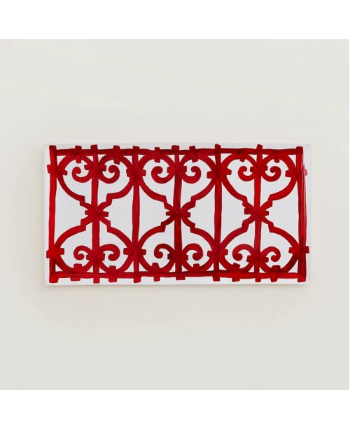 Hermes - Balcon du Guadalquivir Rectangu...