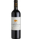 6 btls Cru de la Maqueline 75 cl - Borde...