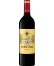 6 btls Chateau Ferrande Graves AOC Rouge...