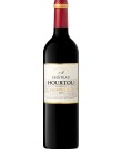 6 btls Chateau Hourtou Cotes de Bourg75 ...