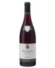 6 btls Pinot Noir Bourgogne Lamblin &amp...