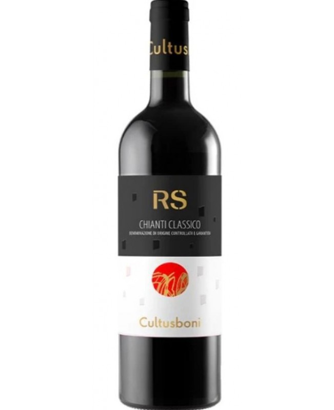 6 btls Chianti Classico RS DOCG Badia a Coltibuono 75 cl - Toscana 6 btls Chianti Classico RS DOCG Badia a Coltibuono 75 cl - Toscana