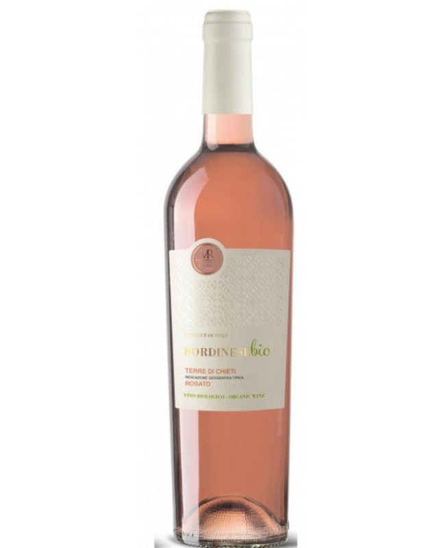 6 btls Rosato Terre di Chieti IGT Bordinese 75 cl - Abruzzo