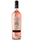6 btls Primitivo IGP Rose Cantonovo Copp...
