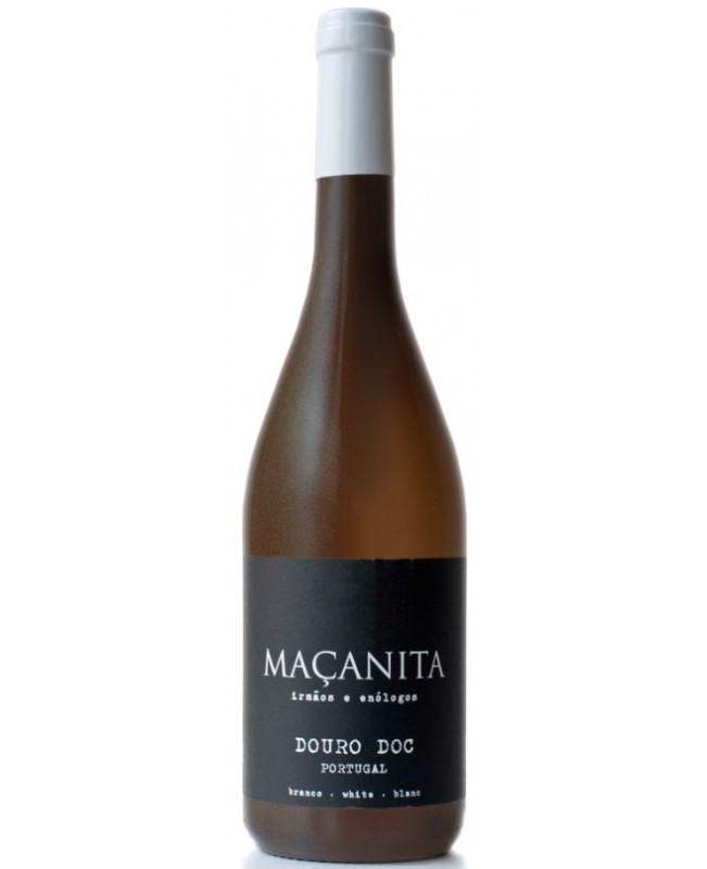 6 btls Classica Branco Douro DOC Antonio Macanita 75 cl - Douro Valley DL