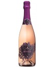 6 btls Prosecco DOC Spumantr Rose Extra ...