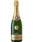 Champagne Grand Cru Millesime 75cl - Pom...