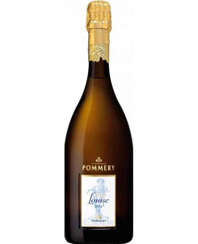 Cuvee Louise Vintage 75 cl - Pommery