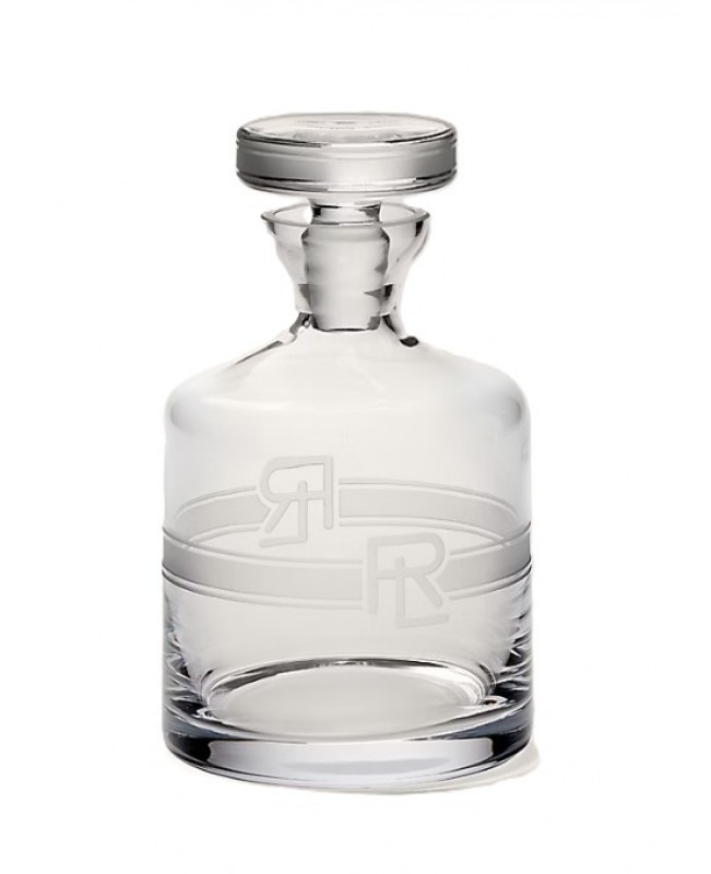 Ralph Lauren - Ashton Decanter
