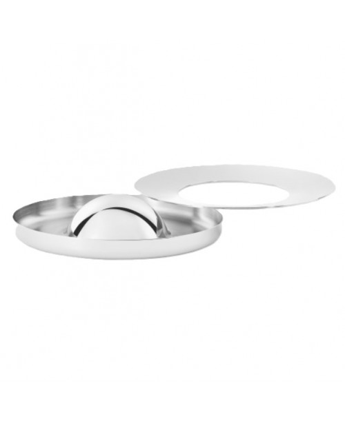 Christofle - Oh De Christofle Ashtray
