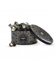 Maxim's de Paris Mini oval tin hazelnuts...