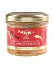 Maxim's de Paris Pork Terrine With Espel...