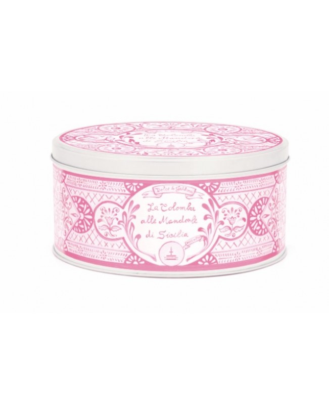 Dolce & Gabbana by Fiasconaro - Colombina alla Mandorla 750g