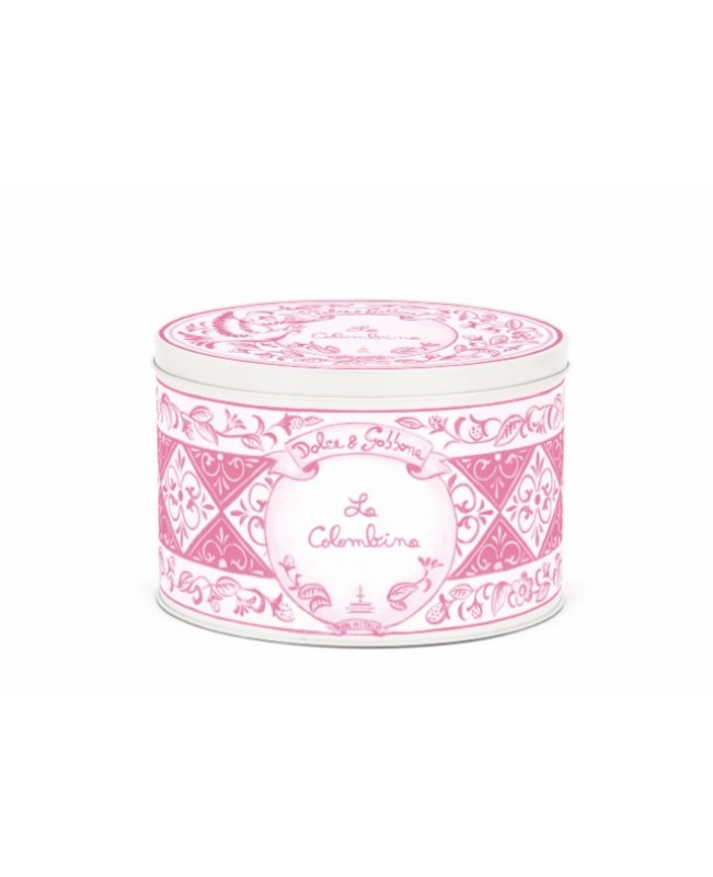 Dolce & Gabbana by Fiasconaro - Colombina alla Mandorla 100g