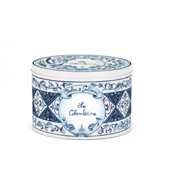 Dolce & Gabbana by Fiasconaro - Colo...