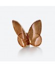 Baccarat - Papillon - Diamond Gold