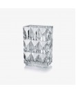 Baccarat - Luxor Rectangular Vase 200 - ...
