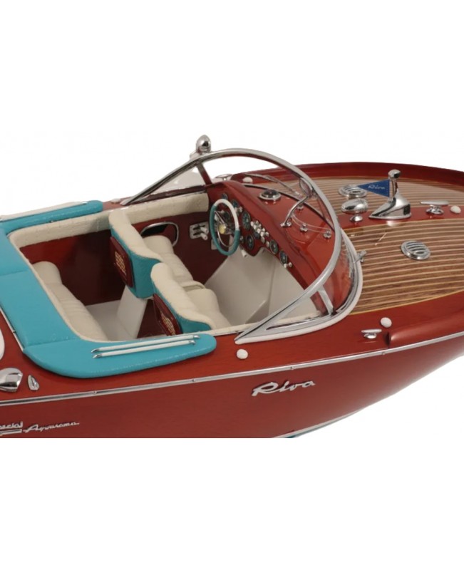 Kiade RIVA Aquarama Special - 58cm - Ivory