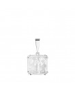 Lalique Jewelry - Arethuse Pendent &...