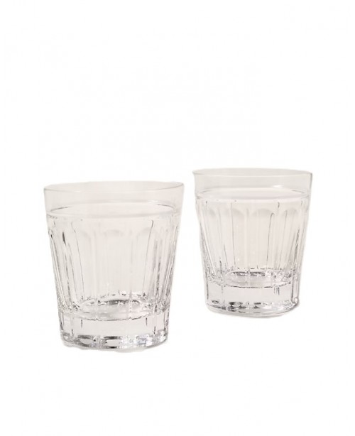 Ralph Lauren - Coraline DOF (Set of 2)
