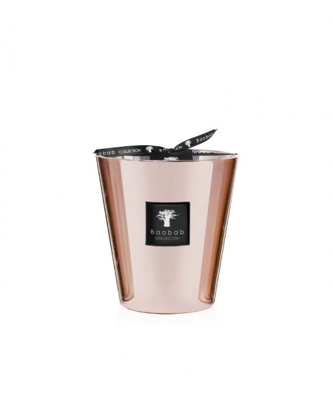 Baobab -  Les Exclusives - Roseum Scented Candle