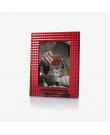 Baccarat - Eye Photo Frame 23*19 - Red