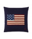 Ralph Lauren - Flag Cushion