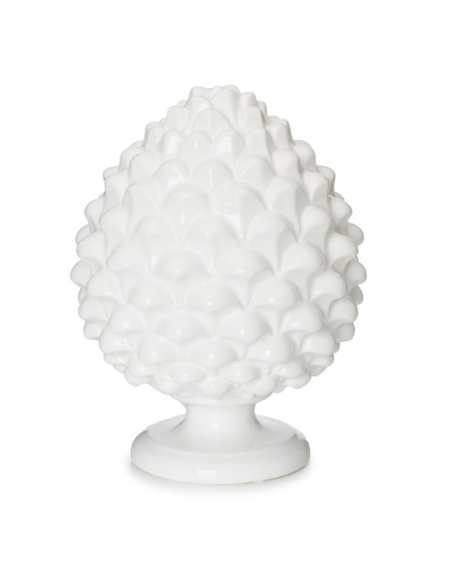 Lamart - Pine Cone - White
