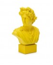Lamart - Apollo Statue - Yellow
