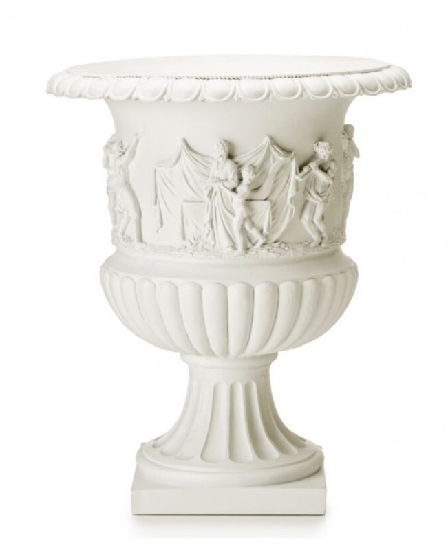 Lamart - Vase Neopop -White