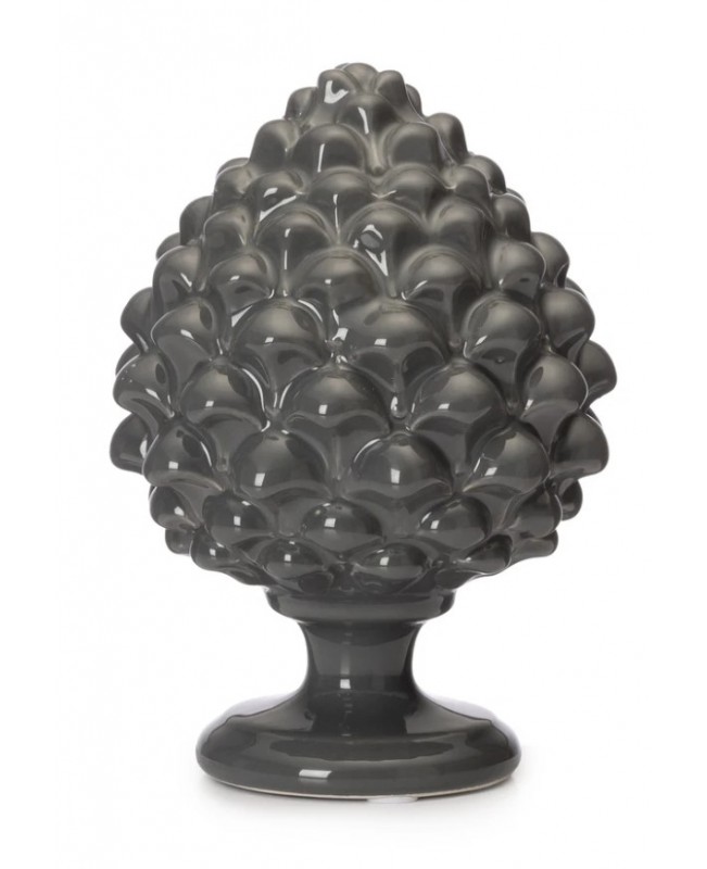 Lamart - Pine Cone - Dark Grey