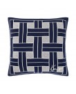 Kenzo - Kweave Coushion - Marine