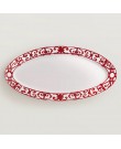 Hermes - Balcon Du Guadalquivir Oval Pla...