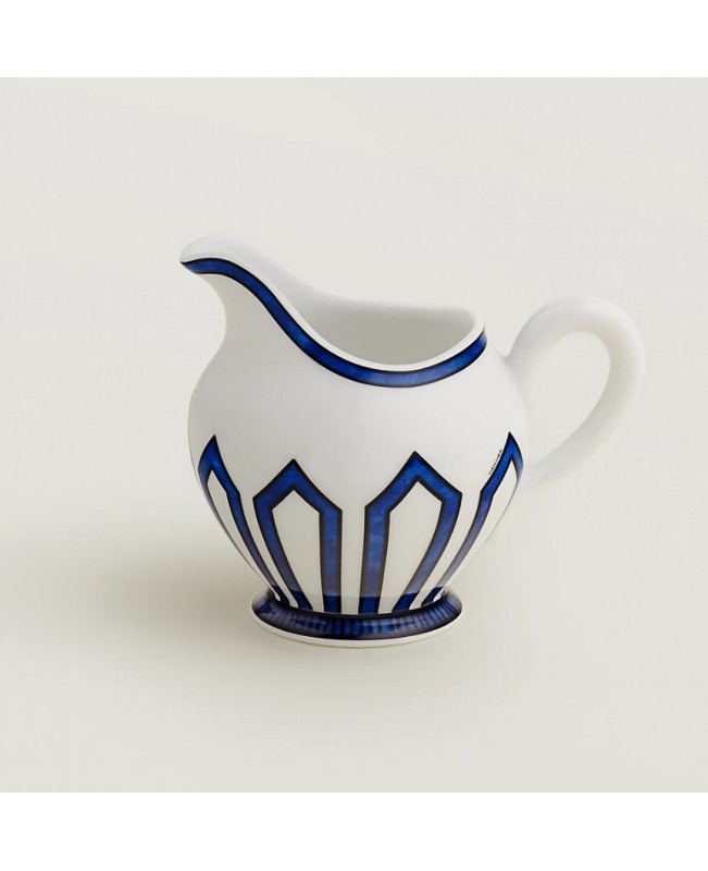 Hermes - Bleu D'Ailleurs Creamer