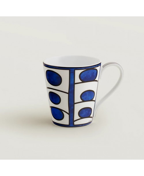 Hermes - Bleu D'Ailleurs Mug N1