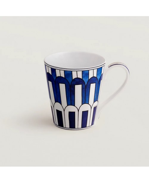 Hermes - Bleu D'Ailleurs Mug N3