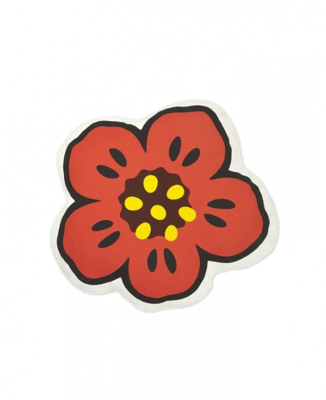 Kenzo -Kboke Coushion - Flower