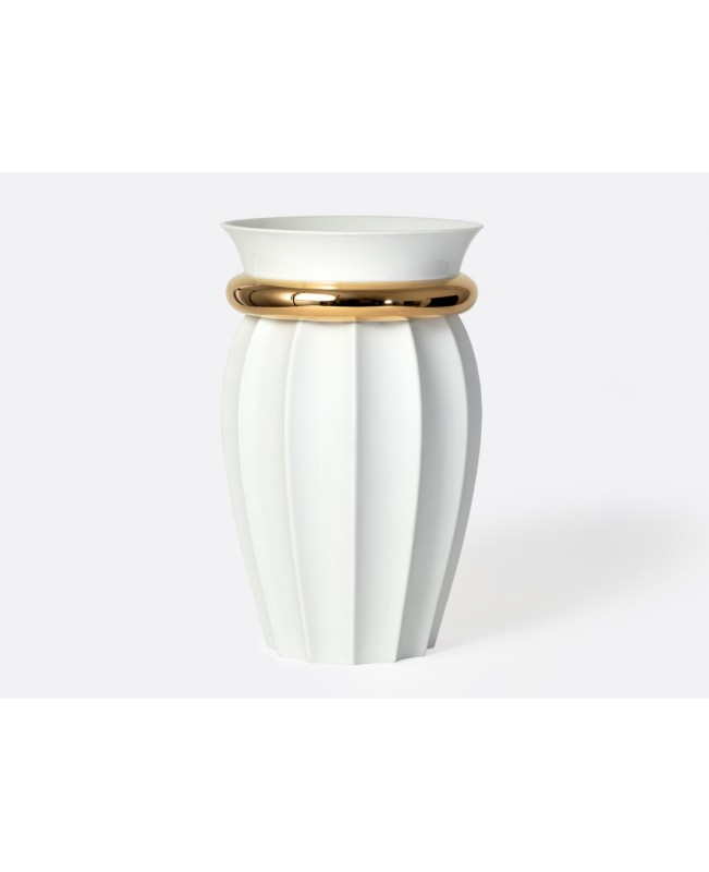 Bernardaud - Ikaria -Vase 35cm