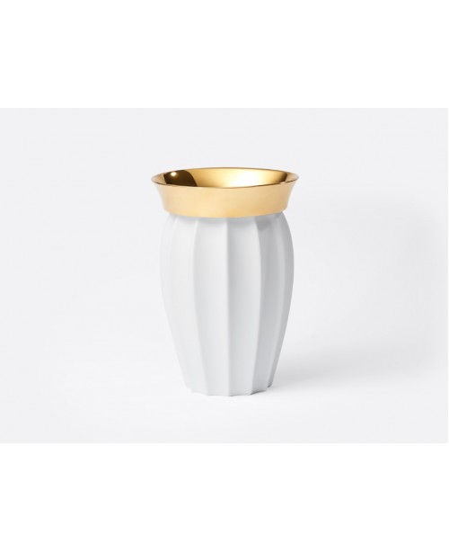 Bernardaud - Ikaria -Vase 23cm