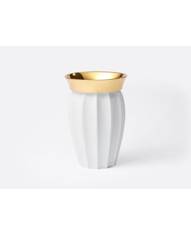 Bernardaud - Ikaria -Vase 23cm