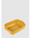 Peugeot - Appolia Baking Tray 25cm - Yel...