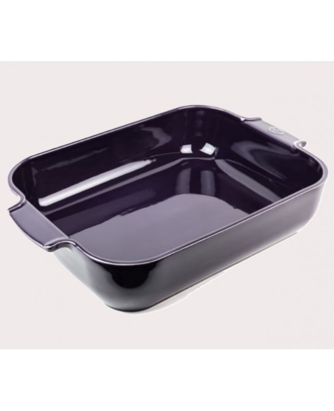 Peugeot - Appolia Baking Tray 40cm - Eggplant